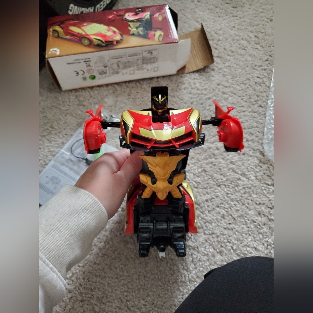 Remote Control Car - Picture 3 of 3